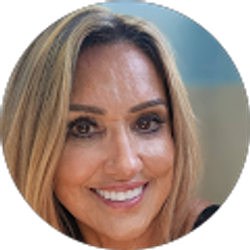 Profile photo of Tammy J Adams