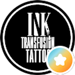 Profile photo of INK TRANSFUSION TATTOO
