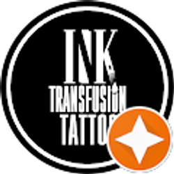 Profile photo of INK TRANSFUSION TATTOO
