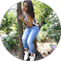 Profile photo of Jaqueline Solis