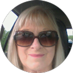 Profile photo of Sandy McGinnis