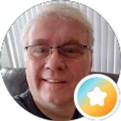 Profile photo of Ken Atkinson