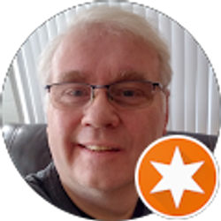 Profile photo of Ken Atkinson