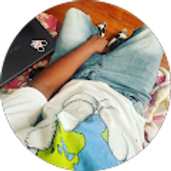 Profile photo of Raheem Mohammed (IVA3I)