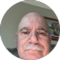 Profile photo of Greg Maison