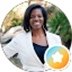 Profile photo of Jadeenah Smith