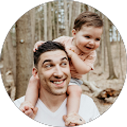 Profile photo of Noah Rayne