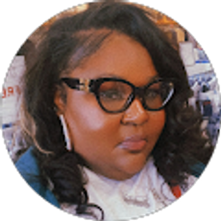 Profile photo of monicka sydnor