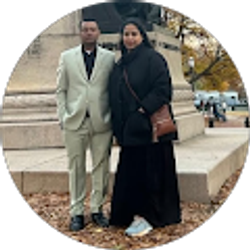 Profile photo of Ayesha Akhter