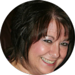 Profile photo of Jeanne Hellard