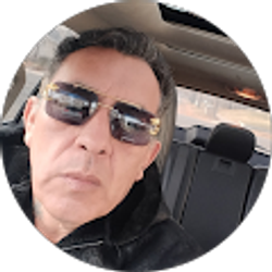 Profile photo of Alejandro Jacome