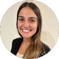 Profile photo of Ariana Sotoodeh