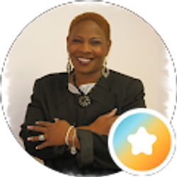 Profile photo of Mechelle Stephens