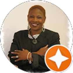 Profile photo of Mechelle Stephens