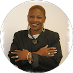 Profile photo of Mechelle Stephens