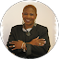 Profile photo of Mechelle Stephens