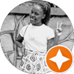 Profile photo of Mariah Jjuuko