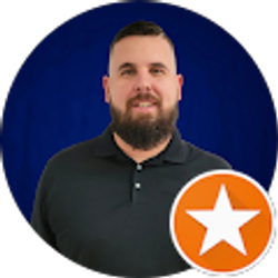 Profile photo of Clint Fortier