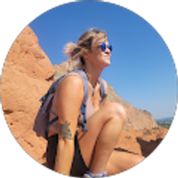 Profile photo of Sister Donkle