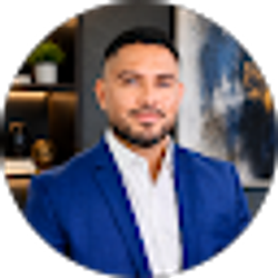 Profile photo of Edgar Sandoval