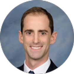 Profile photo of Ross Touriel