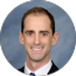 Profile photo of Ross Touriel