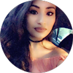 Profile photo of Marisa Falcon