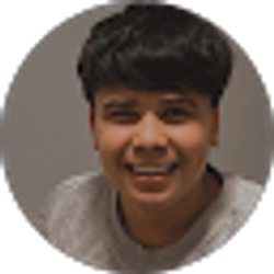 Profile photo of Jafar Sharafoddin