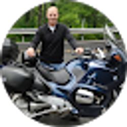 Profile photo of Mitchell Steckler