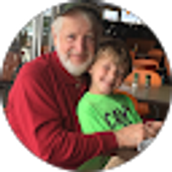 Profile photo of Alan Forney