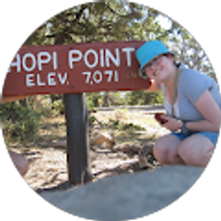 Profile photo of Sarah Helfer