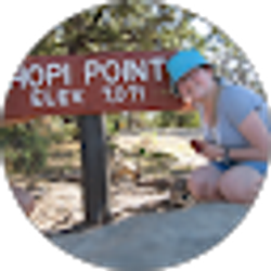 Profile photo of Sarah Helfer
