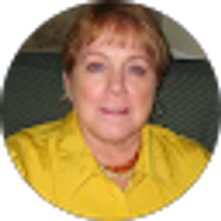 Profile photo of Janet Keller