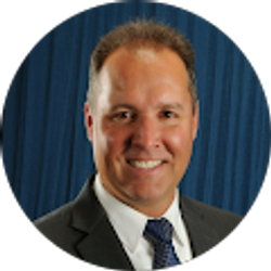 Profile photo of Steven Novotny