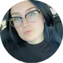 Profile photo of Hannah Beaty