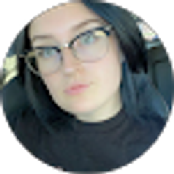 Profile photo of Hannah Beaty