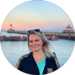 Profile photo of Alyssa Christiansen