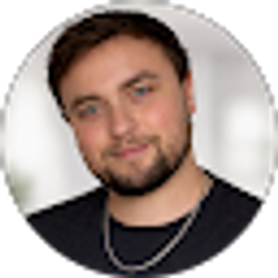 Profile photo of Zac Thomas