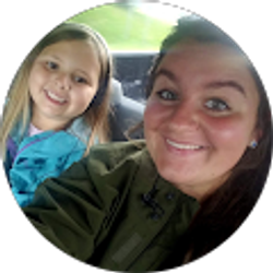 Profile photo of Felisha Kingery