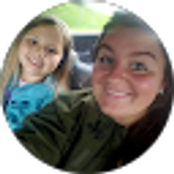 Profile photo of Felisha Kingery