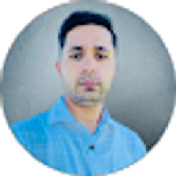 Profile photo of Abdul Latif Habibi