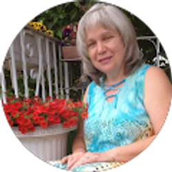 Profile photo of Tatyana Lutsky
