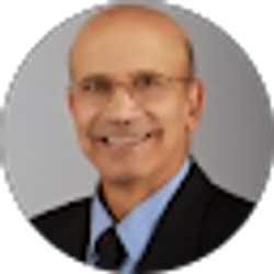 Profile photo of James Harburger