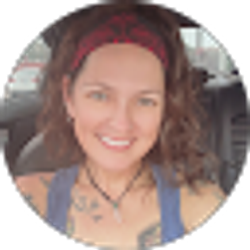 Profile photo of Katie Smith