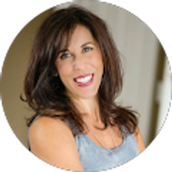 Profile photo of Angela Iacobellis