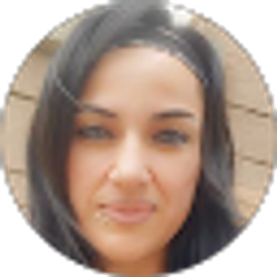 Profile photo of Betty Hernández
