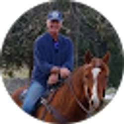 Profile photo of Gary Hosack