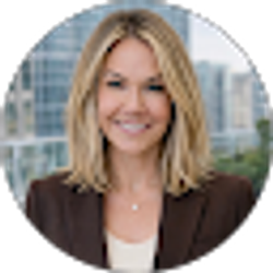 Profile photo of Deborah Cusa (US)