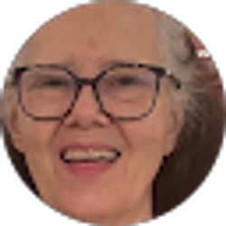 Profile photo of Sara Oaks