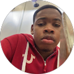 Profile photo of Yashawn Ali